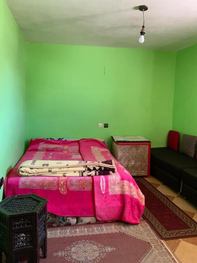 Naima'S House Apartment Rabat Luaran gambar