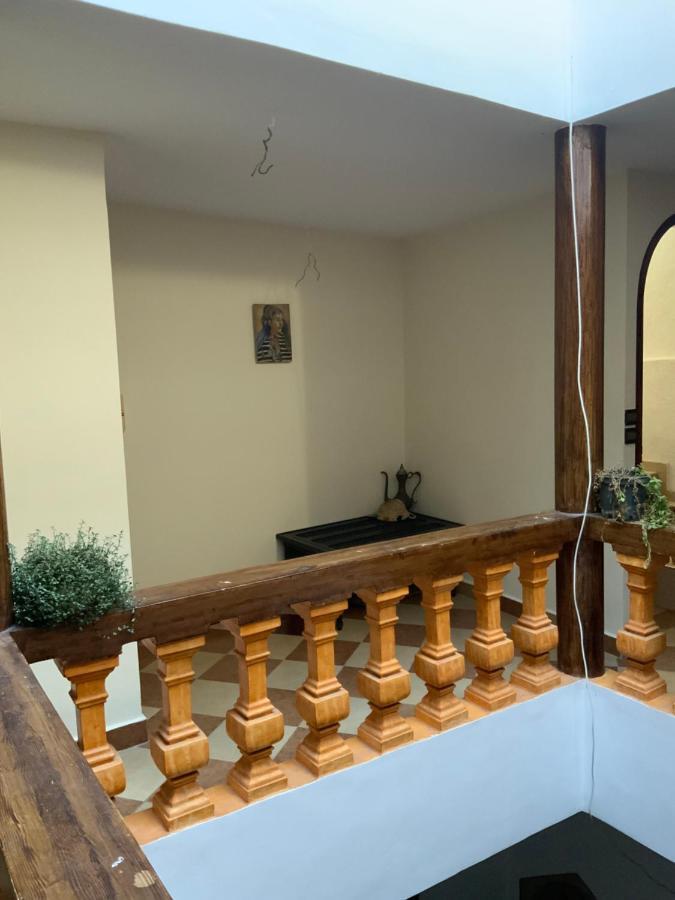 Naima'S House Apartment Rabat Luaran gambar