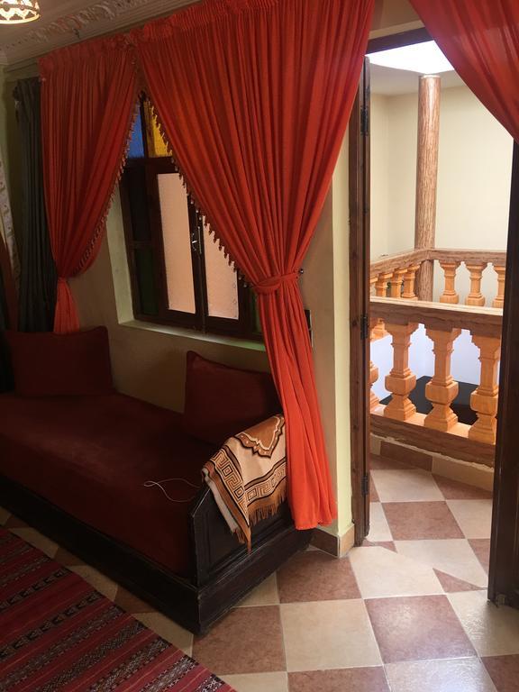 Naima'S House Apartment Rabat Luaran gambar