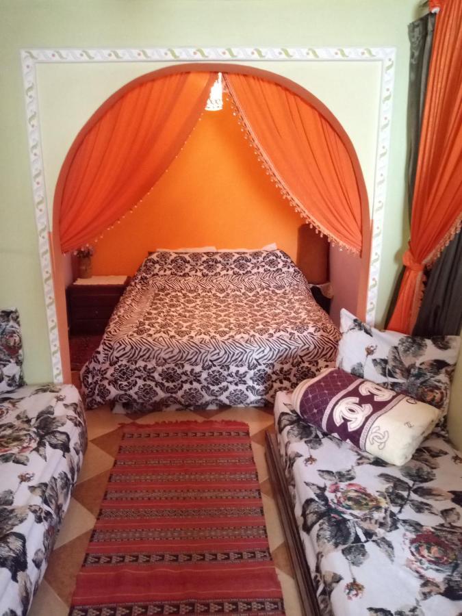 Naima'S House Apartment Rabat Luaran gambar