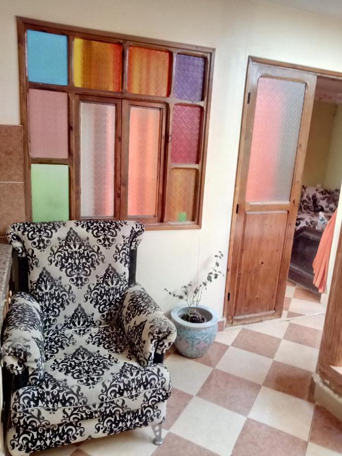 Naima'S House Apartment Rabat Luaran gambar