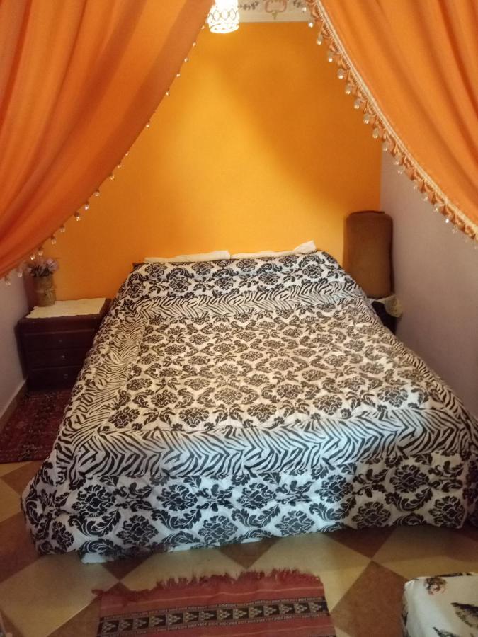 Naima'S House Apartment Rabat Luaran gambar