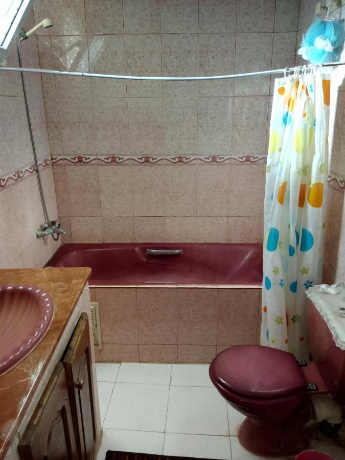 Naima'S House Apartment Rabat Luaran gambar